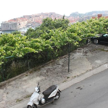 Apartment Luce Dubrownik Zewnętrze zdjęcie