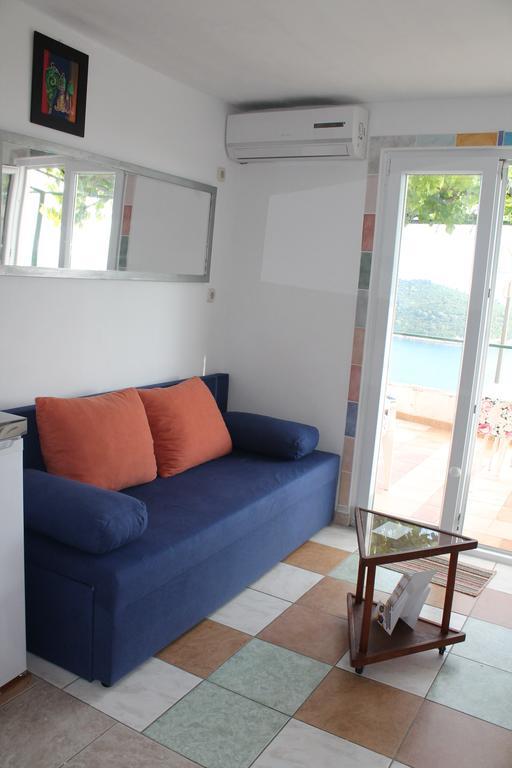 Apartment Luce Dubrownik Zewnętrze zdjęcie