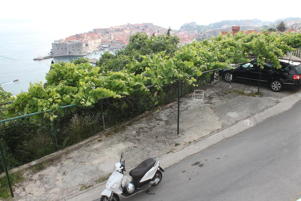 Apartment Luce Dubrownik Zewnętrze zdjęcie