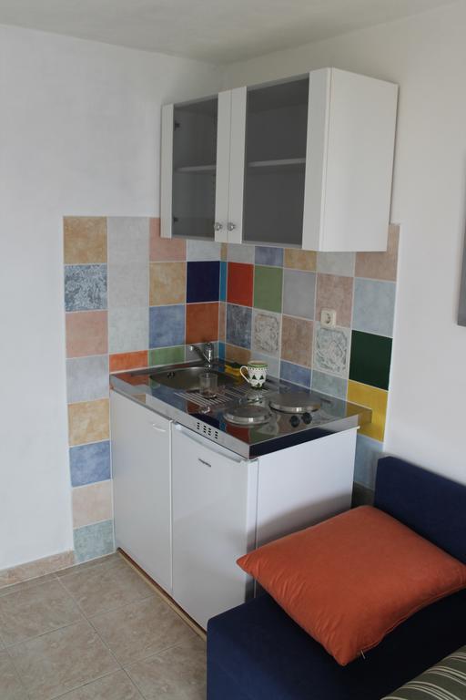 Apartment Luce Dubrownik Zewnętrze zdjęcie