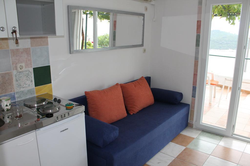 Apartment Luce Dubrownik Zewnętrze zdjęcie