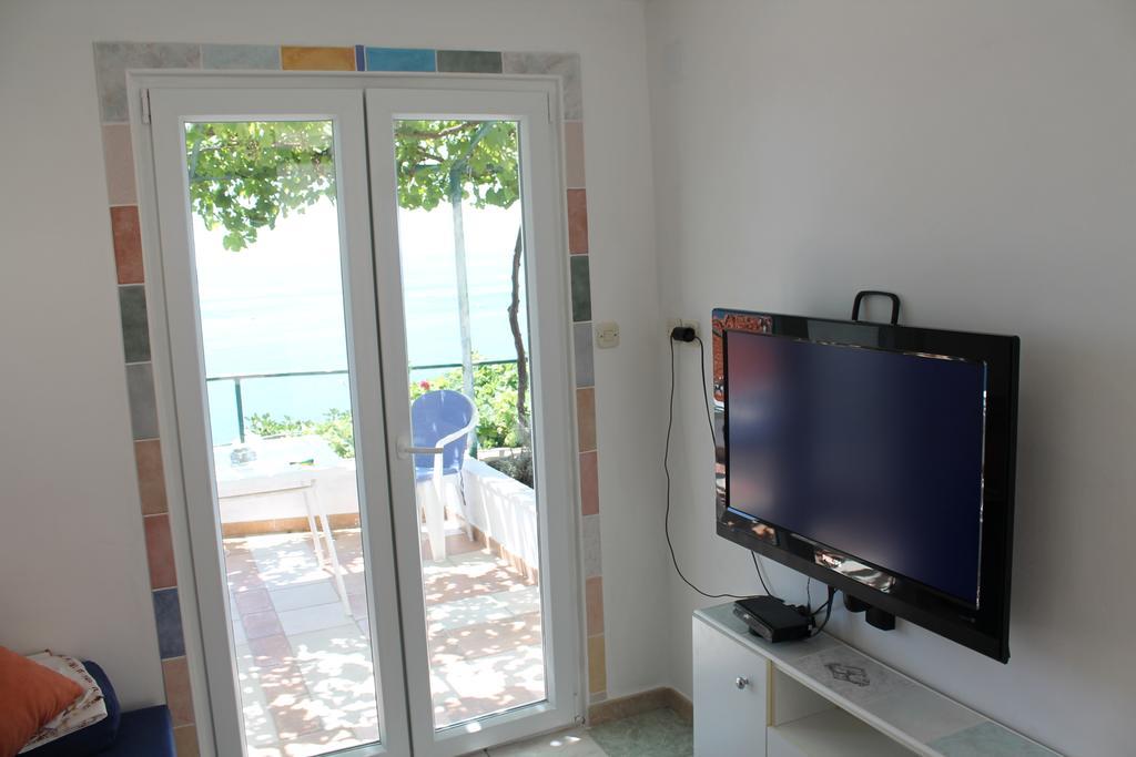Apartment Luce Dubrownik Zewnętrze zdjęcie